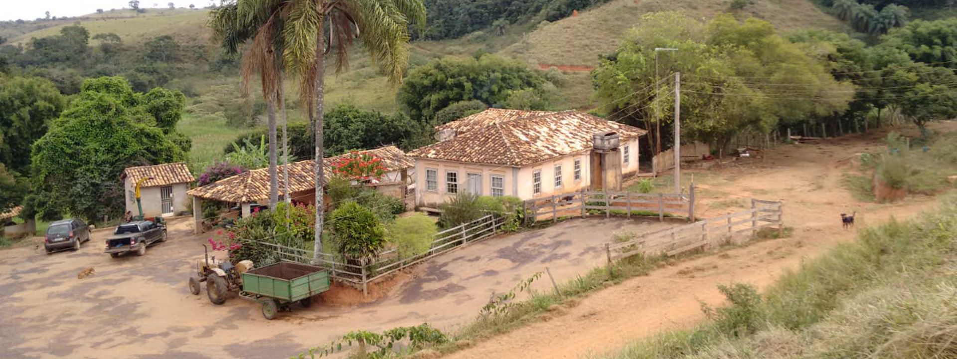 Fazenda São José
