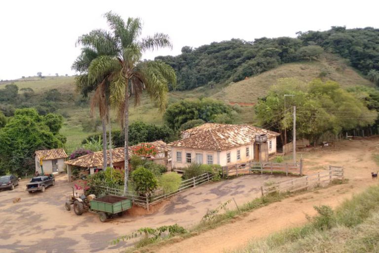 Fazenda São José