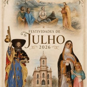 Festa de Julho 2026 - 1