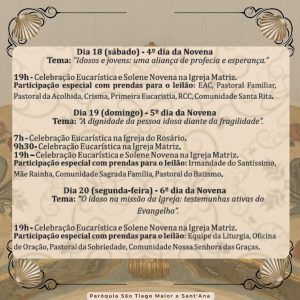 Festa de Julho 2026 - 5