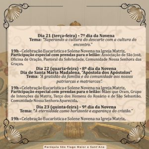 Festa de Julho 2026 - 6